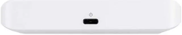 Alt view image 5 of 5 - Ubiquiti Networks USW-Flex-Mini-5 Compact 5-Port Gigabit Switch Ethernet USW
