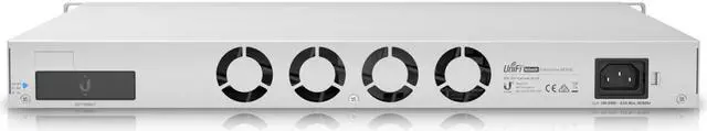 Alt view image 6 of 6 - Ubiquiti Enterprise 48 PoE, 48-port Layer 3 PoE+ Switch (USW-Enterprise-48-PoE (720W))