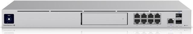 Main image of Ubiquiti Dream Machine Special Edition, 10G Cloud Gateway (UDM-SE (180W))