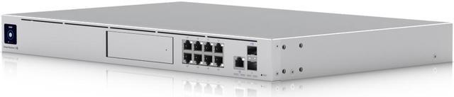 Alt view image 2 of 8 - Ubiquiti Dream Machine Special Edition, 10G Cloud Gateway (UDM-SE (180W))
