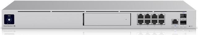Alt view image 4 of 8 - Ubiquiti Dream Machine Special Edition, 10G Cloud Gateway (UDM-SE (180W))