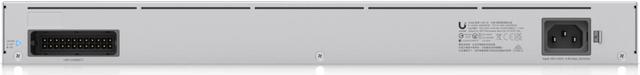 Alt view image 7 of 8 - Ubiquiti Dream Machine Special Edition, 10G Cloud Gateway (UDM-SE (180W))