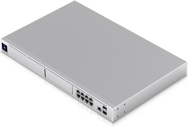 Alt view image 8 of 8 - Ubiquiti Dream Machine Special Edition, 10G Cloud Gateway (UDM-SE (180W))
