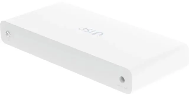Alt view image 6 of 7 - Ubiquiti UISP-R-Router 8-Port Gigabit PoE MicroPoP Router SFP Advanced Traffic Management