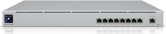 Main image of Ubiquiti Networks Mission Critical (USW-Mission-Critical (120W)) Switch