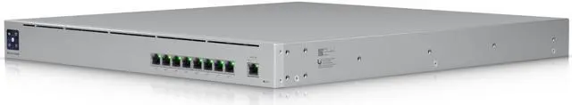 Alt view image 2 of 7 - Ubiquiti Networks Mission Critical (USW-Mission-Critical (120W)) Switch