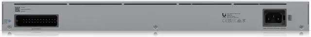 Alt view image 5 of 10 - Ubiquiti Pro Max 24 PoE, 24-port Layer 3 PoE Switch (USW-Pro-Max-24-PoE (400W))