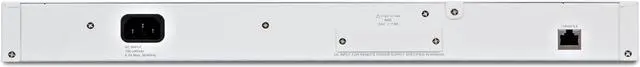 Alt view image 2 of 8 - Fortinet FortiSwitch - 224D-FPOE L2/3 FortiGate Switch with 370W PoE (FS-224D-FPOE)