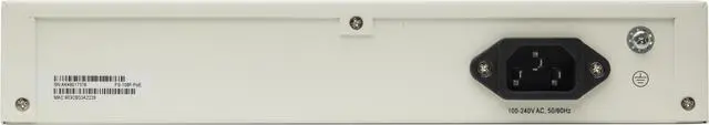 Alt view image 2 of 3 - FortiSwitch-108F-POE Fanless L2+ management switch with 8xGE + 2xSFP + 1xRJ45 console and automatic limited 65W POE