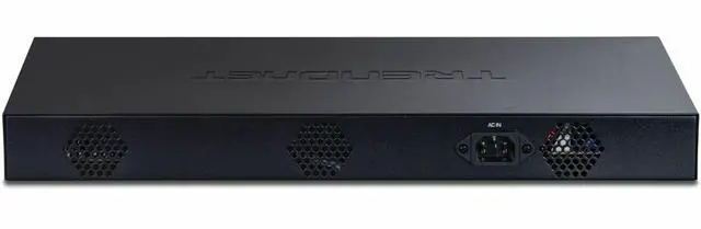 Main image of TRENDnet 18-Port Multi-Gig Web Smart Switch, TEG-3182WS