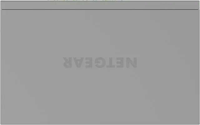 Alt view image 9 of 9 - NETGEAR 8-Port Multi-Gigabit/10G Ethernet Smart Switch with 2 SFP+ Ports | MS510TXM