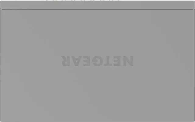 Alt view image 6 of 6 - NETGEAR 8-Port Multi-Gigabit/10G Ethernet Ultra60 PoE++ Smart Switch with 2 SFP+ Ports | MS510TXUP