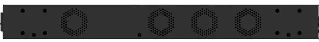 Alt view image 5 of 10 - Netgear M4250-26G4F-PoE++ AV Line Managed Switch
