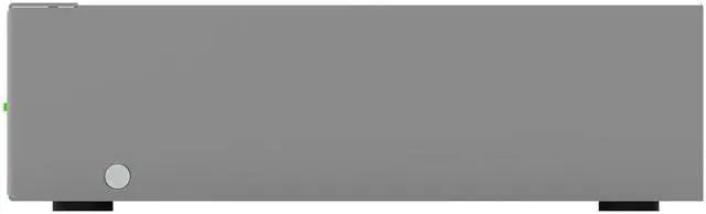 Alt view image 6 of 12 - Netgear 8-Port Multi-Gigabit (2.5G) Ultra60 PoE++ Ethernet Plus Unmanaged Switch, MS108UP-100NAS