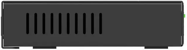 Alt view image 9 of 11 - Netgear MS305 5-Port Multi-Gigabit (2.5G) Ethernet Unmanaged Switch, MS305-100NAS