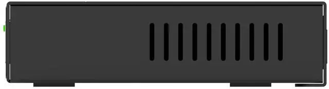 Alt view image 10 of 11 - Netgear MS305 5-Port Multi-Gigabit (2.5G) Ethernet Unmanaged Switch, MS305-100NAS