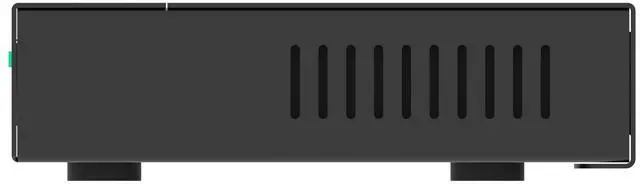 Alt view image 4 of 5 - Netgear GS305P 5-Port Gigabit Ethernet Unmanaged Switch, GS305P-300NAS