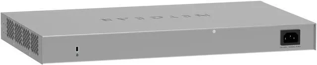 Alt view image 5 of 7 - Netgear GS724TP 24-Port Gigabit Ethernet PoE+ Smart Switch with 2x SFP Ports (190W), Optional Insight Cloud Management, GS724TP-300NAS