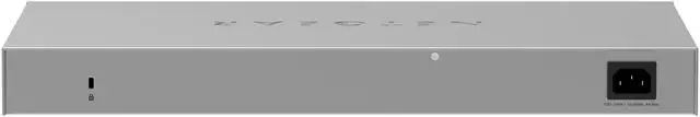 Alt view image 6 of 7 - Netgear GS724TP 24-Port Gigabit Ethernet PoE+ Smart Switch with 2x SFP Ports (190W), Optional Insight Cloud Management, GS724TP-300NAS