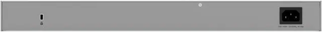Alt view image 7 of 7 - Netgear GS724TP 24-Port Gigabit Ethernet PoE+ Smart Switch with 2x SFP Ports (190W), Optional Insight Cloud Management, GS724TP-300NAS