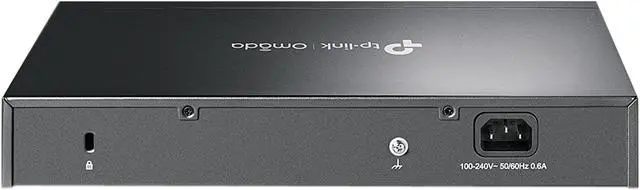Alt view image 5 of 9 - TP-Link Omada Hardware Controller | SDN Integrated | 2 Gigabit Port + 1 USB 3.0 Port | Manage Up to 500 Devices | Easy & Intelligent Network Monitor & Maintenance | Cloud Access & Omada App (OC300)