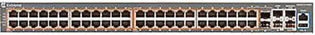 Main image of Extreme Networks - AL3600A16-E6 - Avaya Ethernet Routing Switch 3600 - 48 Ports - Manageable - 3 Layer Supported -