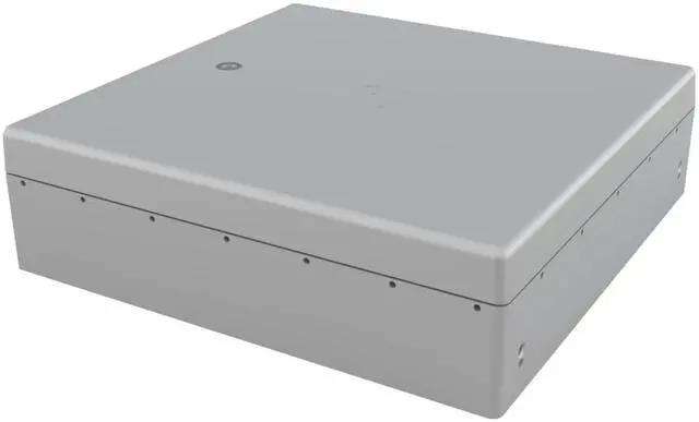 Alt view image 4 of 5 - AP5050U-WW Outdoor Tri Radio Wifi 6e Ap [4x4:4] 2.4 Ghz 5ghz 6ghz & Multirate Port Internal Omni Antennas Mounting Sold Separately Domain: World Sku