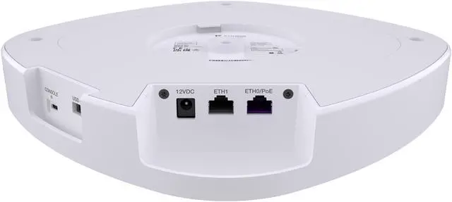 Main image of Extreme Networks AP5020-WW: High-Density Indoor Tri-Radio Wi-Fi 7 Access Point with 4x4:4 Radios, Dual IoT Radios, and Advanced Security Features