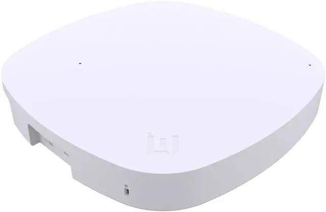 Alt view image 5 of 13 - Extreme Networks AP5020-WW: High-Density Indoor Tri-Radio Wi-Fi 7 Access Point with 4x4:4 Radios, Dual IoT Radios, and Advanced Security Features