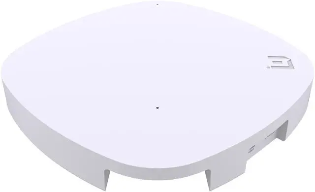 Alt view image 6 of 13 - Extreme Networks AP5020-WW: High-Density Indoor Tri-Radio Wi-Fi 7 Access Point with 4x4:4 Radios, Dual IoT Radios, and Advanced Security Features