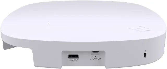 Alt view image 7 of 13 - Extreme Networks AP5020-WW: High-Density Indoor Tri-Radio Wi-Fi 7 Access Point with 4x4:4 Radios, Dual IoT Radios, and Advanced Security Features