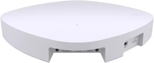 Alt view image 8 of 13 - Extreme Networks AP5020-WW: High-Density Indoor Tri-Radio Wi-Fi 7 Access Point with 4x4:4 Radios, Dual IoT Radios, and Advanced Security Features
