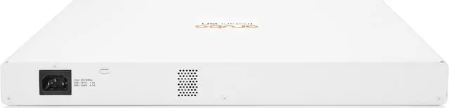 Alt view image 3 of 3 - HPE Networking Instant On Switch 12p 10GBT 4p SFP+ 1960 (JL805A#ABA)