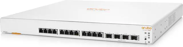 Main image of HPE Networking Instant On Switch 12p 10GBT 4p SFP+ 1960 (JL805A#ABA)