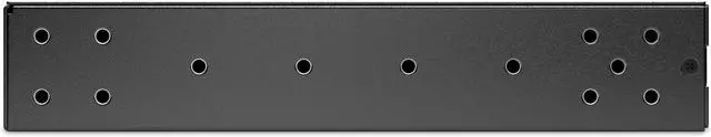 Alt view image 3 of 4 - APC by Schneider Electric NetShelter Automatic Transfer Switch AP4452A