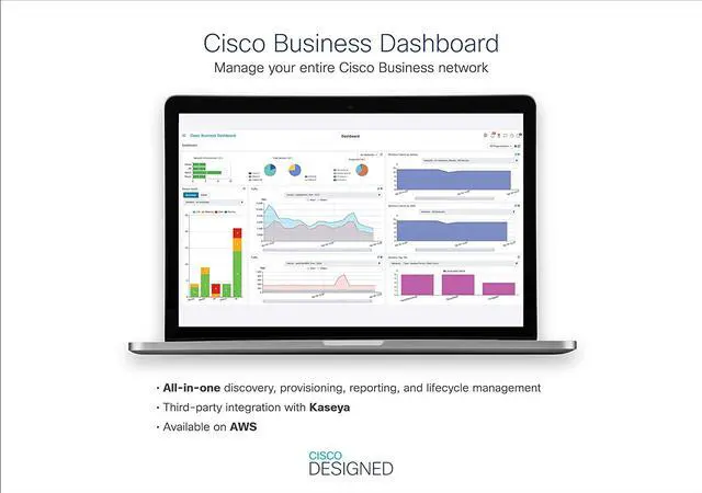 Alt view image 4 of 5 - Cisco Business CBS110-8T-D Unmanaged Switch | 8 Port GE | Desktop | Ext PS | Limited Lifetime Protection (CBS110-8T-D-NA)