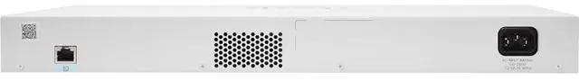 Alt view image 3 of 3 - Cisco CBS220-48P-4X Smart Switch | 48 Port GE | PoE | 4x10G SFP+ | 3-Year Limited Hardware Warranty (CBS220-48P-4X-NA)