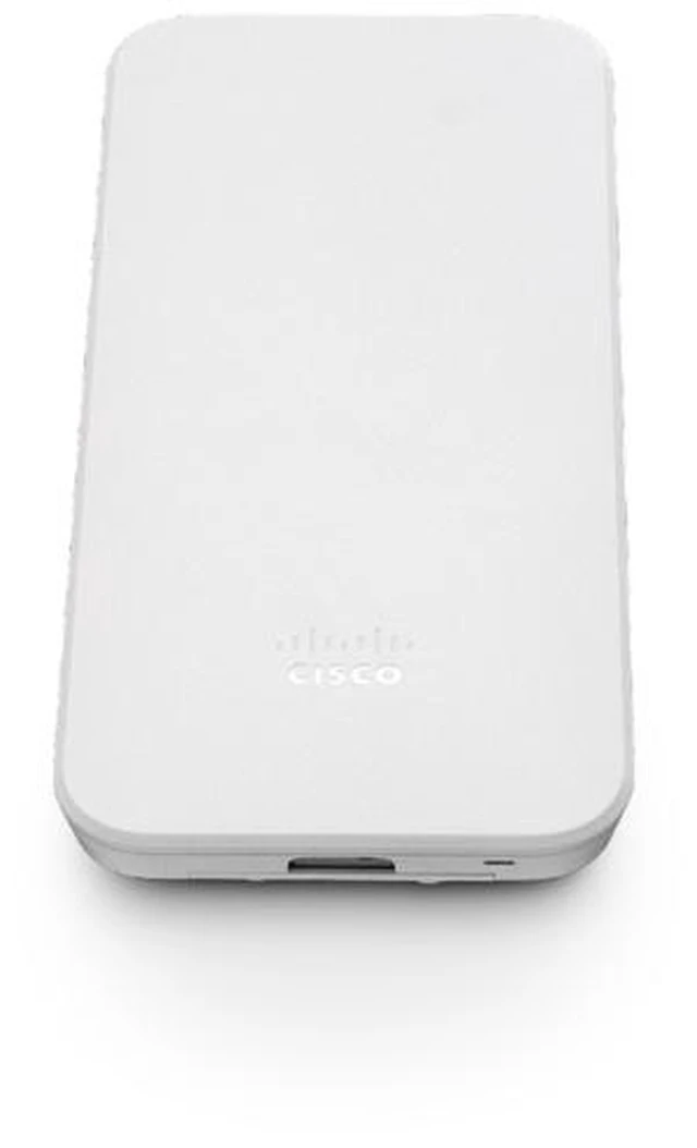 Main image of Cisco Meraki MR78 Dual Band IEEE 802.11ax 1.50 Gbit/s Wireless Access Point - Outdoor 2.40 GHz, 5 GHz - MIMO Technology - 1x Network (RJ-45) - Gigabit Ethernet - Bluetooth 5 - MR78-HW