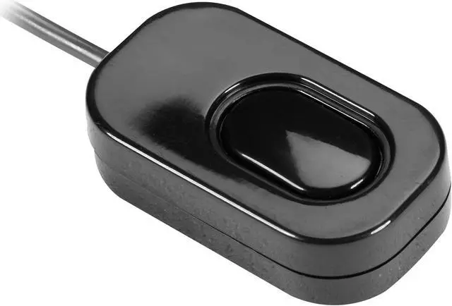Alt view image 4 of 5 - Black Box KV62-CBL 2-Port 4K60 DisplayPort Cable KVM Switch