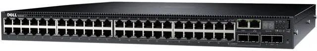 Main image of EMC N3048EP-ON SWITCH POE+
