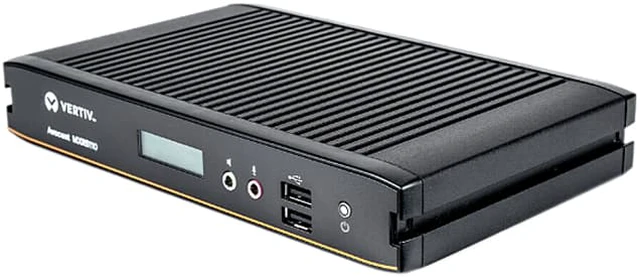 AVOCENT MXR5110-001 AVOCENT Matrix Receiver, Direct Connect, Copper ...