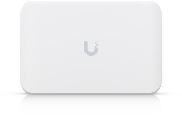 Alt view image 3 of 8 - Ubiquiti Flex Mini, 5-port PoE Layer 2 Switch (USW-Flex-Mini)