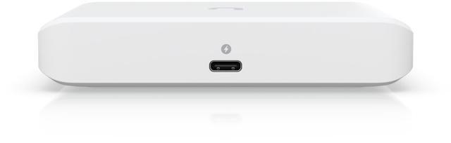 Alt view image 8 of 8 - Ubiquiti Flex Mini, 5-port PoE Layer 2 Switch (USW-Flex-Mini)