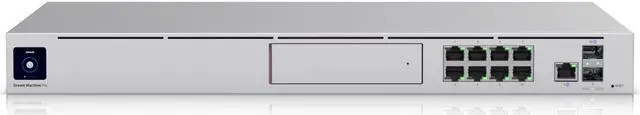 Main image of Ubiquiti Dream Machine Pro (UDM-Pro)