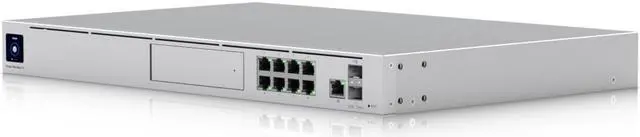 Alt view image 3 of 7 - Ubiquiti Dream Machine Pro (UDM-Pro)