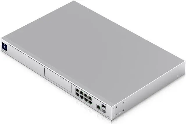 Alt view image 7 of 7 - Ubiquiti Dream Machine Pro (UDM-Pro)