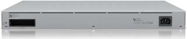 Alt view image 7 of 8 - Ubiquiti Pro 48, 48-port Layer 3 Managed Switch (USW-Pro-48)