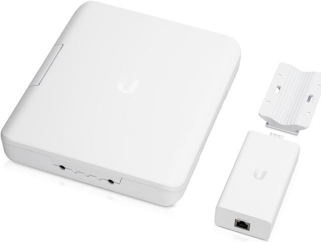 Alt view image 3 of 8 - Ubiquiti Networks Flex Utility (USW-Flex-Utility) Outdoor Weather Box