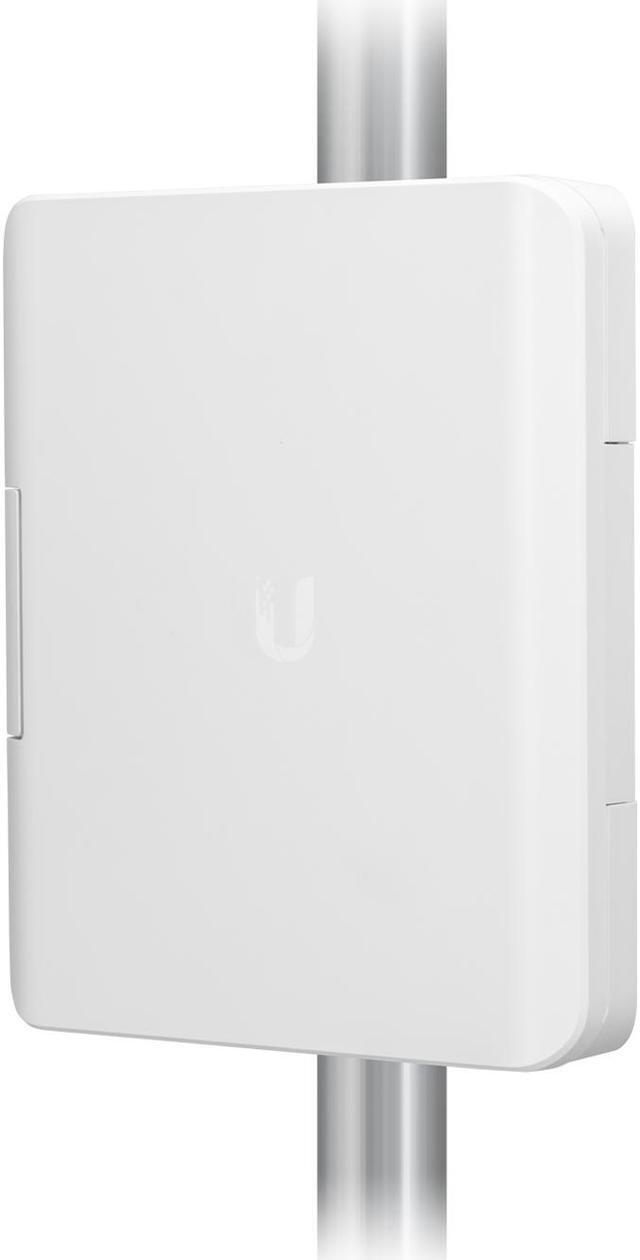 Alt view image 4 of 8 - Ubiquiti Networks Flex Utility (USW-Flex-Utility) Outdoor Weather Box