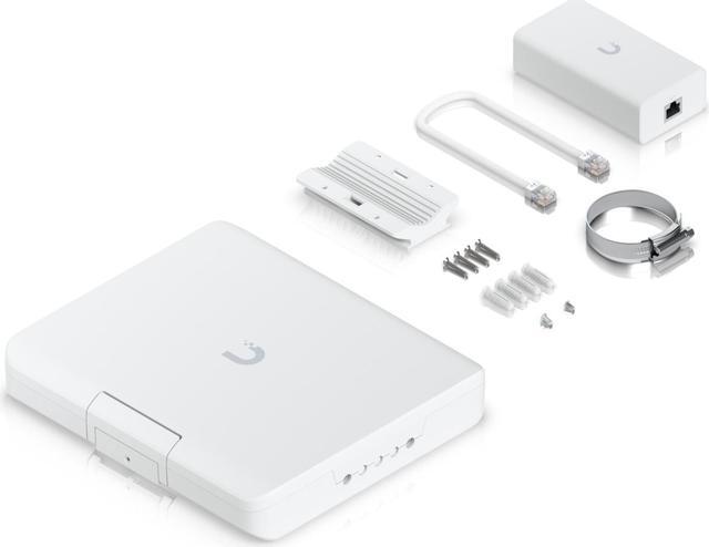 Main image of Ubiquiti Networks Flex Utility (USW-Flex-Utility) Outdoor Weather Box